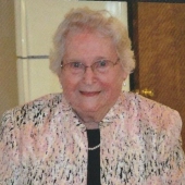Lola Mae Kirkpatrick
