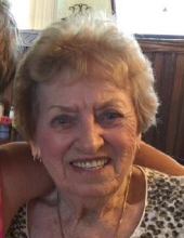 Doris Alcantara
