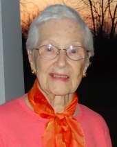 Mildred L. Ricketts