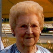 Hazel Robinson
