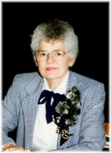 Josephine Helen Gibson