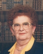Nora Lee Douglas