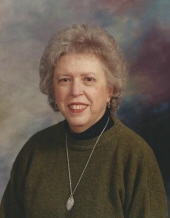 Martha Louise Haynes