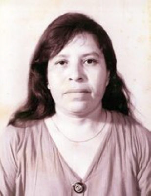 Photo of Nolberta Castro