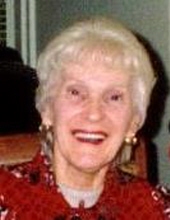 Irene Eleanor Sakowski