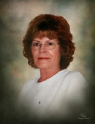 Photo of Louann Campbell