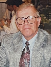 Don Eugene Meredith
