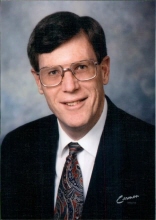 Dr. John Regis O'Connor