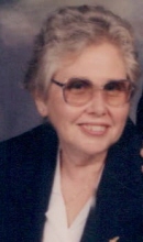 Eliza A. Cockriel