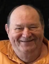 Jerry Allan Smith 20361916