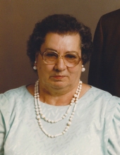 Theresa M. Benacci
