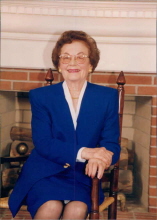 Nellie Walters Brown