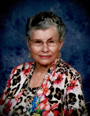 Photo of Louise Knight