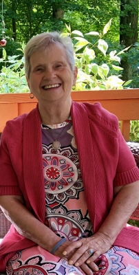 Photo of Janet Koval
