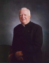 Rev. Robert F. McGinnity