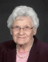 Photo of Irma Henderson