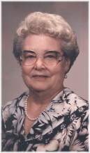 Wilma Faye Frederiksen