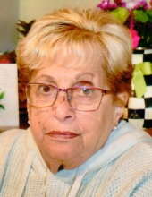 Marie A. Pietroniro
