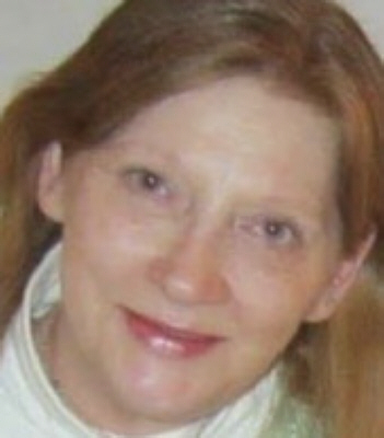 Photo of Laura Rafter
