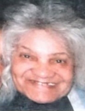 Photo of Pearl Spivey