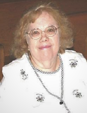Margaret A. Bressner