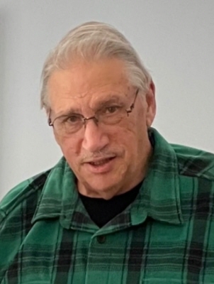 Photo of Jerry Fisher