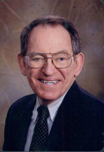 William B. Russell, M.D.
