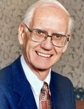 Dr. Samuel Wallace "Wally" Lawrie