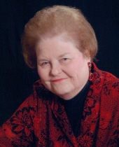 Dolores Jean Overton