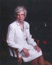 Margaret Huskisson