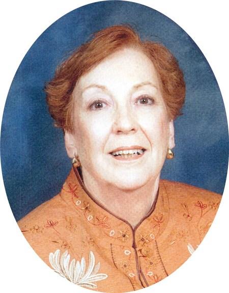 June Lamb Cooper Obituary