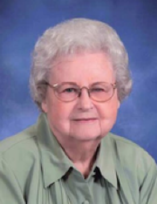 Wilma 'Deloris' Mitchelle Poplar Bluff, Missouri Obituary