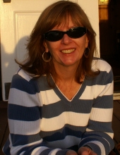 Doreen Clare Luisi