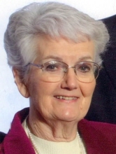 Norma Jean Houser