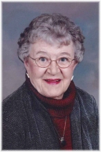 Norma J. Worster