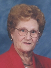 Edna Denham Johnson