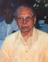 Ricardo  M.  Arabiana