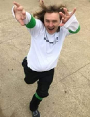 Jeffrey Dewayn Laxton