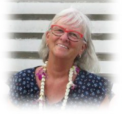 Odette Vachon-Lacroix