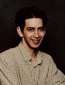 Andrew S. Sheeter - 2015 - Weber Funeral Home