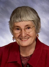 Margie A. Porter