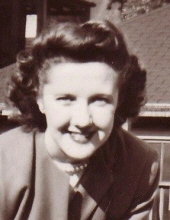 Marilyn Zubak