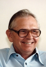 Harry Marvin Rasmussen