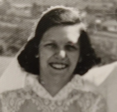 Photo of Jane Weiers