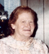 Dorothy Inez Zaiger