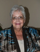 Myrtle Ellen Baucum