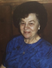 Marjorie M. Bounds