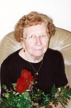 Ruby Mae Rasmussen