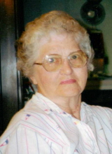 Mabel J. Thompson