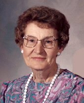 Norma Kay Anthofer